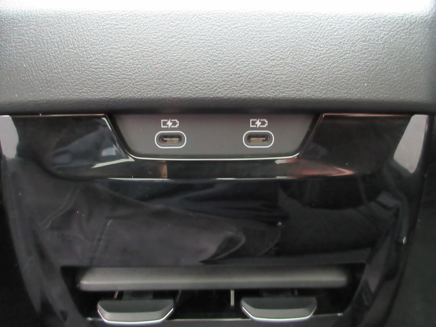 Bild eines A6 Avant e-hybrid quattro 270 kW