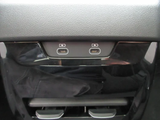 Bild eines A6 Avant e-hybrid quattro 270 kW