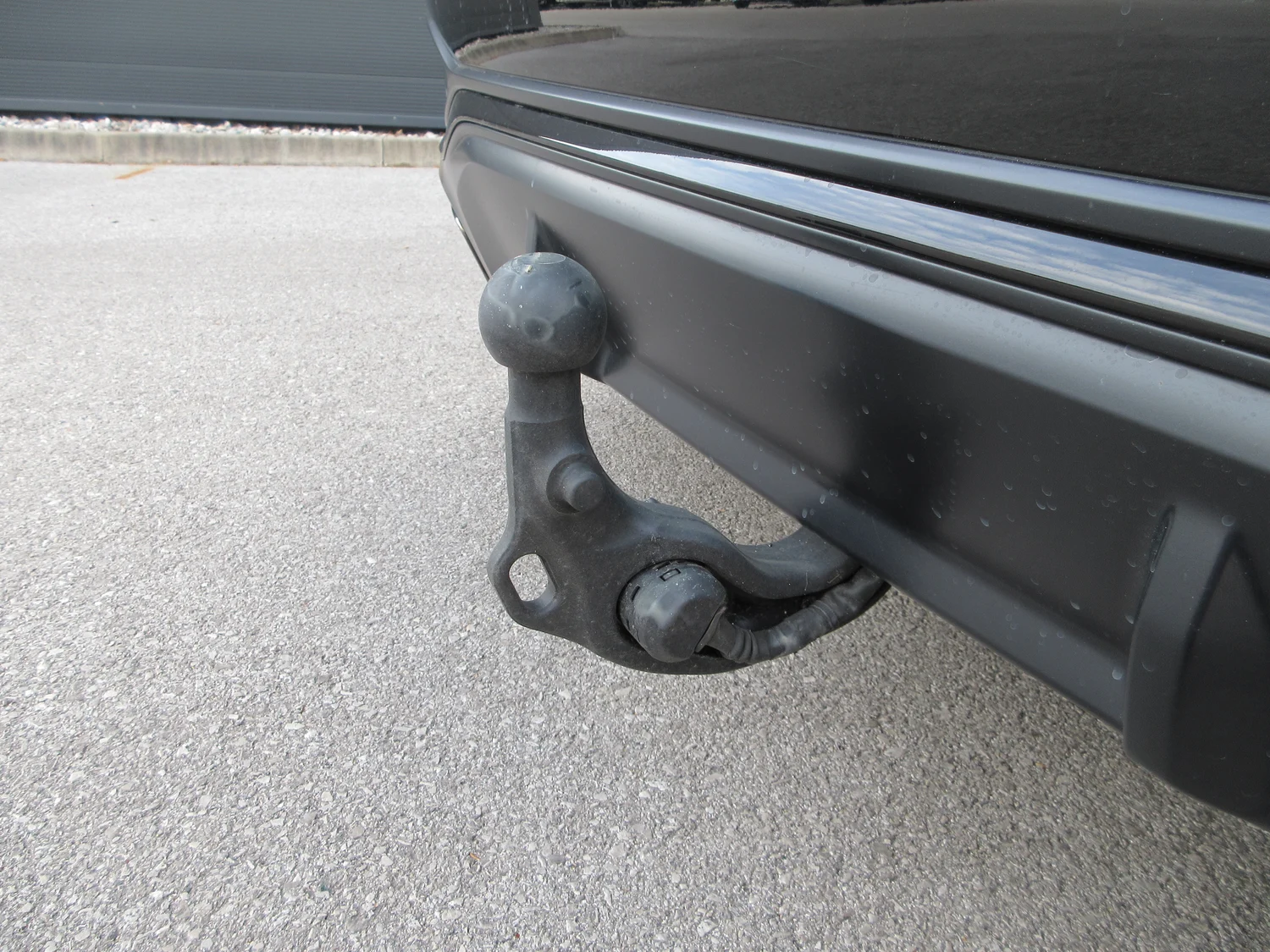 Bild eines A6 Avant e-hybrid quattro 270 kW