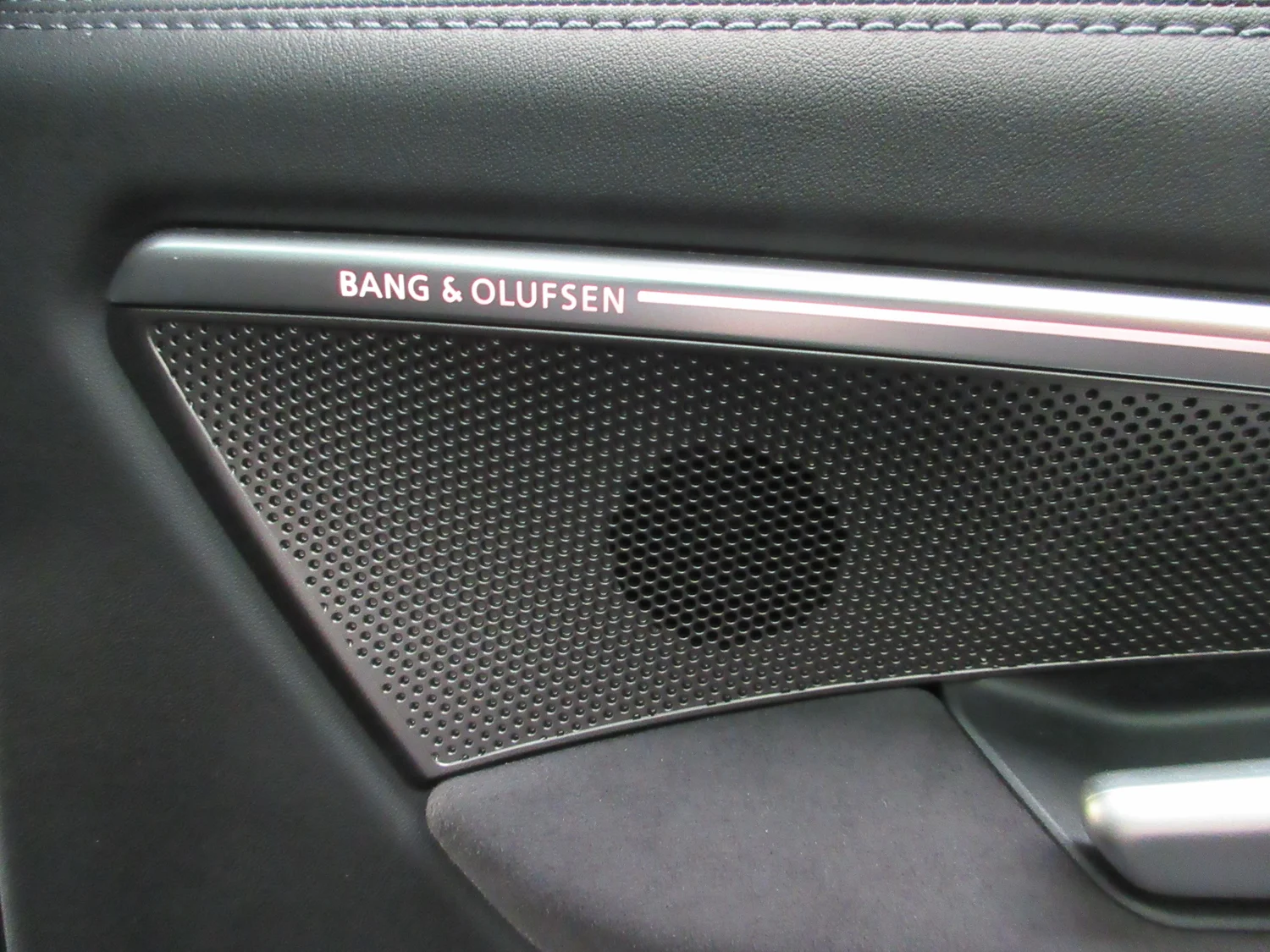 Bild eines A6 Avant e-hybrid quattro 270 kW