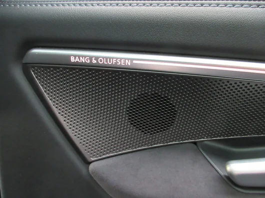 Bild eines A6 Avant e-hybrid quattro 270 kW