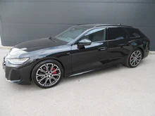 Thumbnail-Foto von Fahrzeug