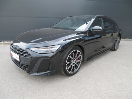 Audi A6 Avant e-hybrid quattro 270 kW