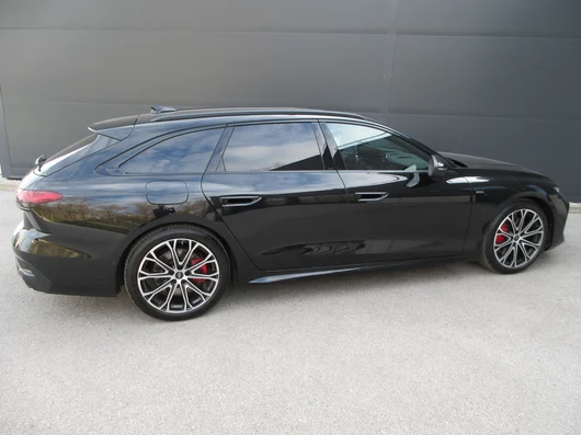 Bild eines A6 Avant e-hybrid quattro 270 kW