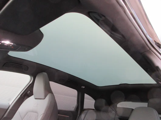 Bild eines A6 Avant e-hybrid quattro 270 kW