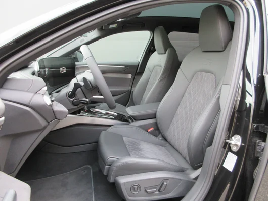 Bild eines A6 Avant e-hybrid quattro 270 kW