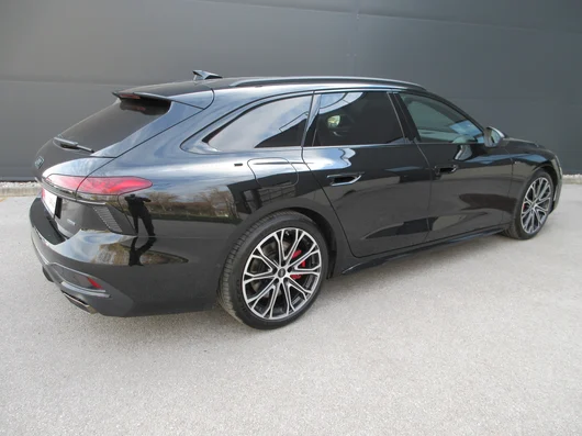 Bild eines A6 Avant e-hybrid quattro 270 kW
