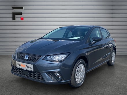 SEAT Ibiza Reference 1.0 TSI