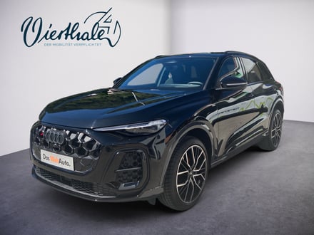 Audi Q5 SUV TFSI quattro 150 kW