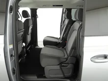 VW ID Buzz ID. Buzz Pro 210 kW in Monosilber Metallic