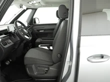 VW ID Buzz ID. Buzz Pro 210 kW in Monosilber Metallic