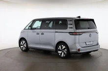 VW ID Buzz ID. Buzz Pro 210 kW in Monosilber Metallic
