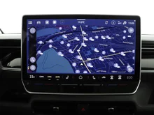 VW ID Buzz ID. Buzz Pro 210 kW in Monosilber Metallic