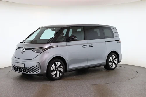 VW Nutzfahrzeuge ID Buzz VW ID. Buzz Pro 210 kW