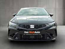 SEAT Ibiza Reference Edition 1.0 80PS in Nacht-Schwarz Metallic