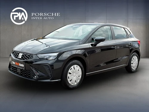SEAT Ibiza Reference Edition 1.0 80PS