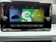 SEAT Ibiza Reference Edition 1.0 80PS in Nacht-Schwarz Metallic