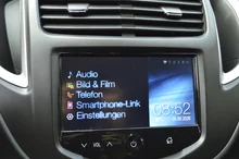 Thumbnail-Foto von Fahrzeug