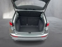 SEAT Ateca Reference Edition 1.0 TSI in Graphit-Grau Metallic