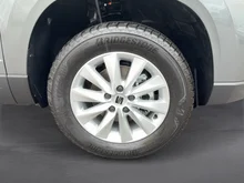 SEAT Ateca Reference Edition 1.0 TSI in Graphit-Grau Metallic