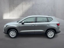 SEAT Ateca Reference Edition 1.0 TSI in Graphit-Grau Metallic