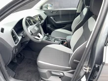 SEAT Ateca Reference Edition 1.0 TSI in Graphit-Grau Metallic