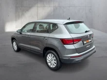 SEAT Ateca Reference Edition 1.0 TSI in Graphit-Grau Metallic
