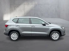 SEAT Ateca Reference Edition 1.0 TSI in Graphit-Grau Metallic