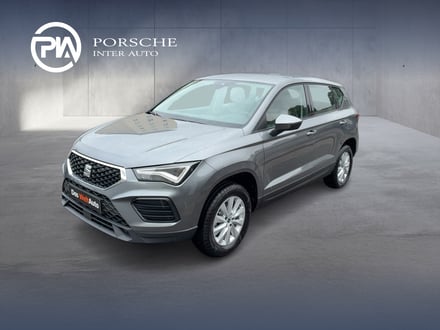 SEAT Ateca Reference Edition 1.0 TSI