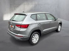 SEAT Ateca Reference Edition 1.0 TSI in Graphit-Grau Metallic