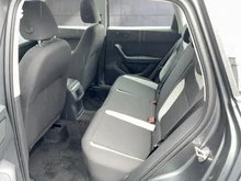 SEAT Ateca Reference Edition 1.0 TSI in Graphit-Grau Metallic