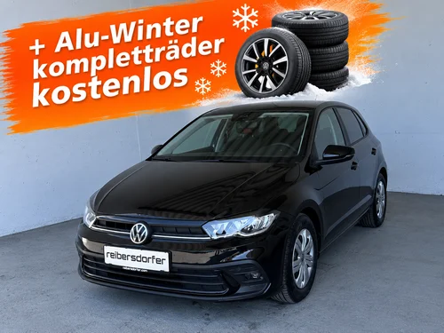VW Polo 4Me
