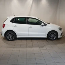 Thumbnail-Foto von Fahrzeug