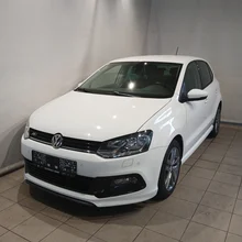 Thumbnail-Foto von Fahrzeug