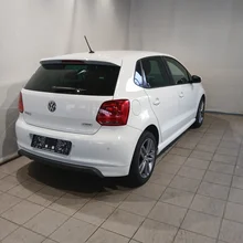 Thumbnail-Foto von Fahrzeug