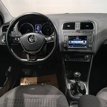 Thumbnail-Foto von Fahrzeug