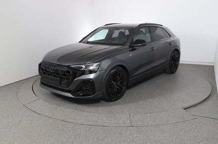 Audi Q8 TFSI e quattro 290 kW