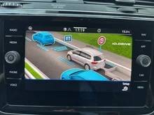 Thumbnail-Foto von Fahrzeug