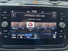 Thumbnail-Foto von Fahrzeug