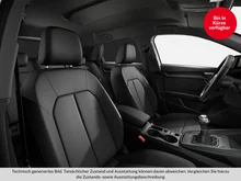 Audi A3 Sportback 30 TFSI in Arkonaweiss