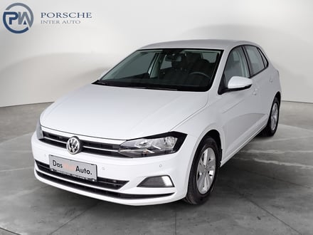 VW Polo Comfortline TDI SCR