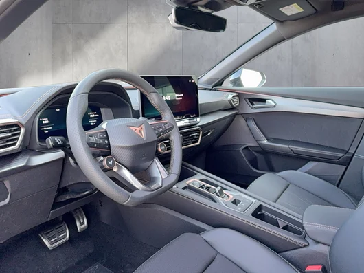 Bild eines CUPRA Formentor 1.5 e-TSI 150 PS DSG