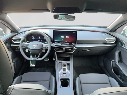 Bild eines CUPRA Formentor 1.5 e-TSI 150 PS DSG