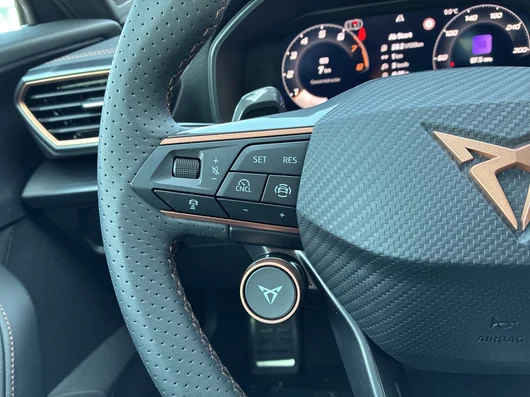 Bild eines CUPRA Formentor 1.5 e-TSI 150 PS DSG