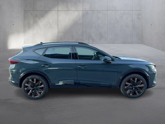 Bild eines CUPRA Formentor 1.5 e-TSI 150 PS DSG