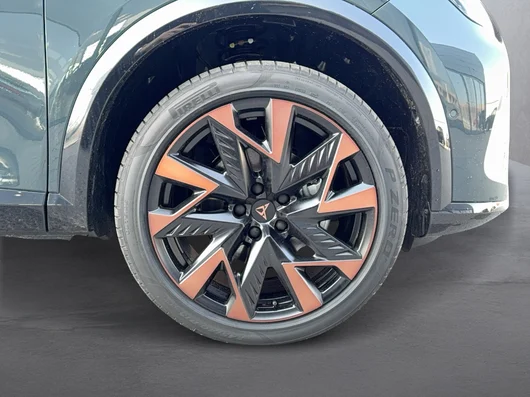 Bild eines CUPRA Formentor 1.5 e-TSI 150 PS DSG