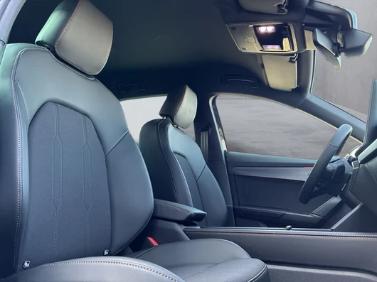 Bild eines CUPRA Formentor 1.5 e-TSI 150 PS DSG