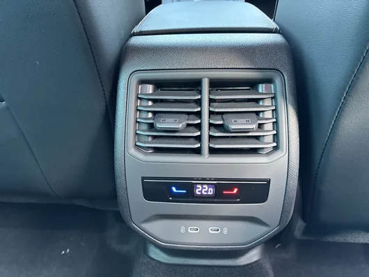 Bild eines CUPRA Formentor 1.5 e-TSI 150 PS DSG