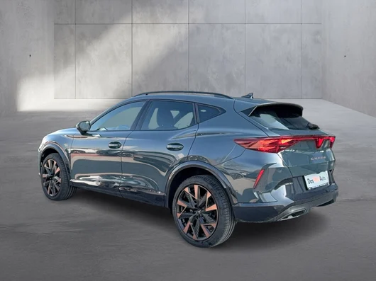 Bild eines CUPRA Formentor 1.5 e-TSI 150 PS DSG