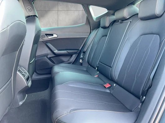 Bild eines CUPRA Formentor 1.5 e-TSI 150 PS DSG